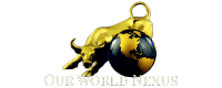 Welcome Home | Our World Nexus