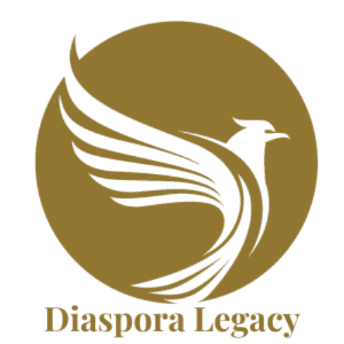 Diaspora Legacy Logo