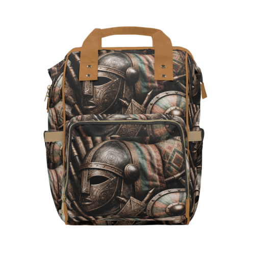 Warrior Legacy CarryAll