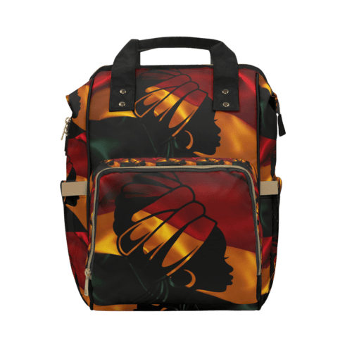 Legacy Wrapped Silhouette CarryAll