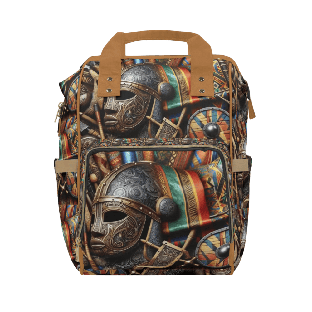 Legacy Warrior Carryall