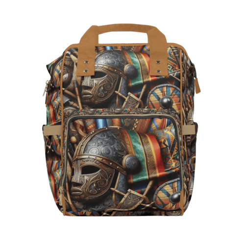 Legacy Warrior Carryall