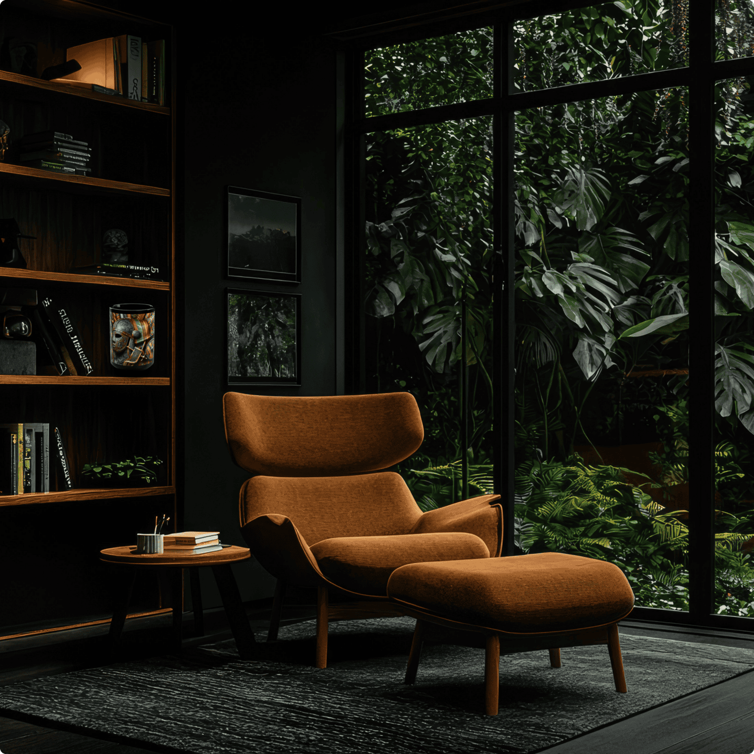 Legacy Warrior Premium Black 15oz Mug Legacy Warrior Premium Black 15oz Mug