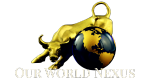 Our World Nexus Logo